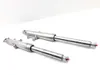 Front Forks Air Suspension 1989 Harley EVO Electra Glide Classic FLHTC 2809A