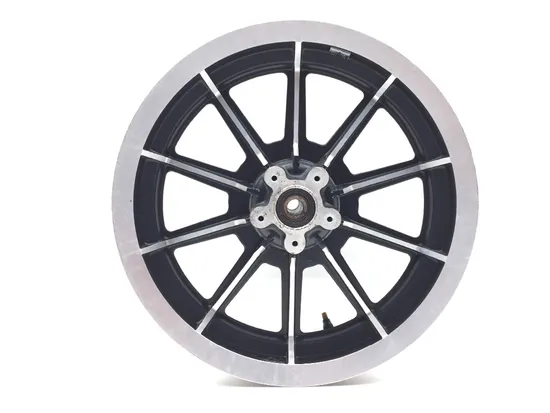 Front Wheel Rim Mag 1989 Harley-Davidson EVO Electra Glide Classic FLHTC 2809A