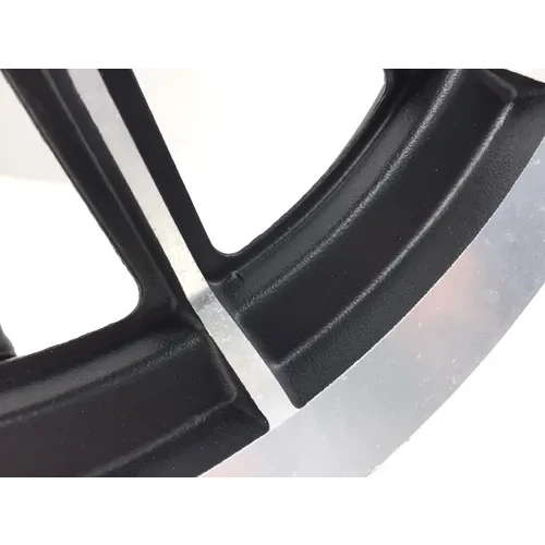 Front Wheel Rim Mag 1989 Harley-Davidson EVO Electra Glide Classic FLHTC 2809A 7