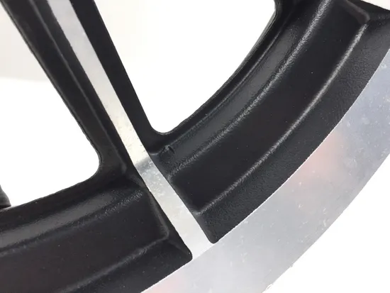 Front Wheel Rim Mag 1989 Harley-Davidson EVO Electra Glide Classic FLHTC 2809A