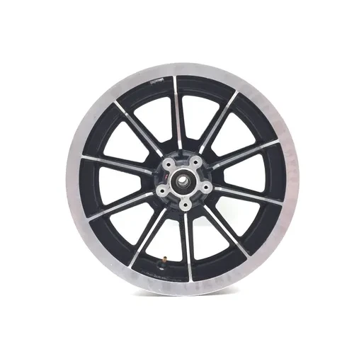 Front Wheel Rim Mag 1989 Harley-Davidson EVO Electra Glide Classic FLHTC 2809A 13