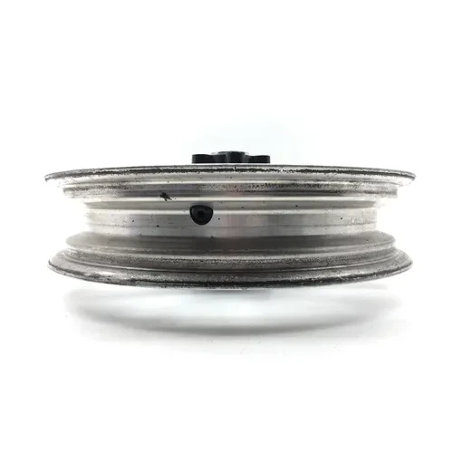 Front Wheel Rim Mag 1989 Harley-Davidson EVO Electra Glide Classic FLHTC 2809A 11