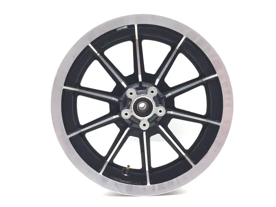 Front Wheel Rim Mag 1989 Harley-Davidson EVO Electra Glide Classic FLHTC 2809A