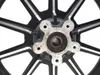 Front Wheel Rim Mag 1989 Harley-Davidson EVO Electra Glide Classic FLHTC 2809A
