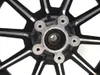 Front Wheel Rim Mag 1989 Harley-Davidson EVO Electra Glide Classic FLHTC 2809A