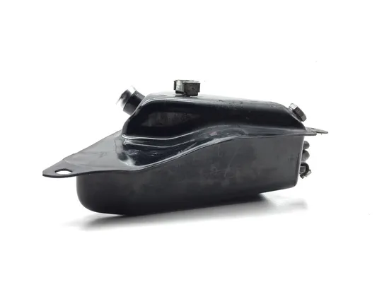 Engine Oil Tank 1989 Harley-Davidson EVO Electra Glide Classic FLHTC 2809A