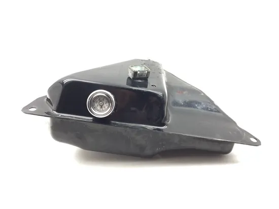 Engine Oil Tank 1989 Harley-Davidson EVO Electra Glide Classic FLHTC 2809A