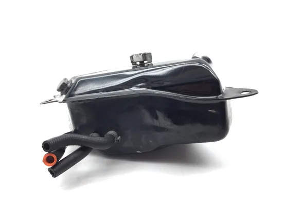 Engine Oil Tank 1989 Harley-Davidson EVO Electra Glide Classic FLHTC 2809A
