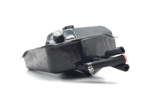 Engine Oil Tank 1989 Harley-Davidson EVO Electra Glide Classic FLHTC 2809A