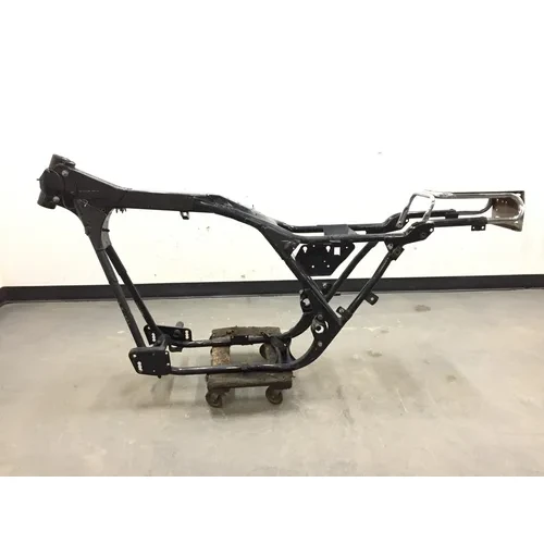 Main Frame Chassis CLN 1989 Harley-Davidson EVO Electra Glide Classic FLHTC 2809 3