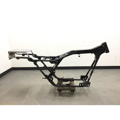Main Frame Chassis CLN 1989 Harley-Davidson EVO Electra Glide Classic FLHTC 2809 11