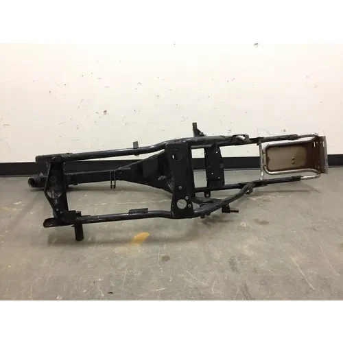 Main Frame Chassis CLN 1989 Harley-Davidson EVO Electra Glide Classic FLHTC 2809 16