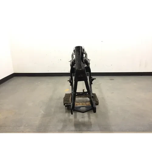 Main Frame Chassis CLN 1989 Harley-Davidson EVO Electra Glide Classic FLHTC 2809 13
