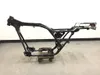 Main Frame Chassis CLN 1989 Harley-Davidson EVO Electra Glide Classic FLHTC 2809