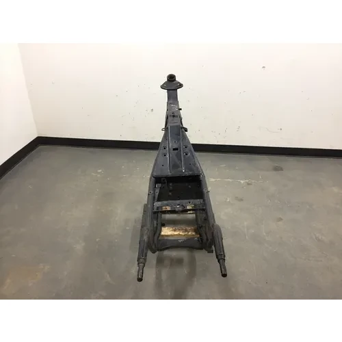 Main Frame Chassis CLN Ready To Go 1999 Harley Electra Ultra Classic 2800Ax 15