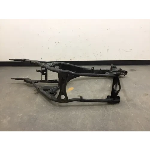 Main Frame Chassis CLN Ready To Go 1999 Harley Electra Ultra Classic 2800Ax 17