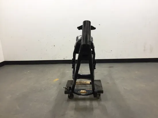 Main Frame Chassis CLN Ready To Go 1999 Harley Electra Ultra Classic 2800Ax