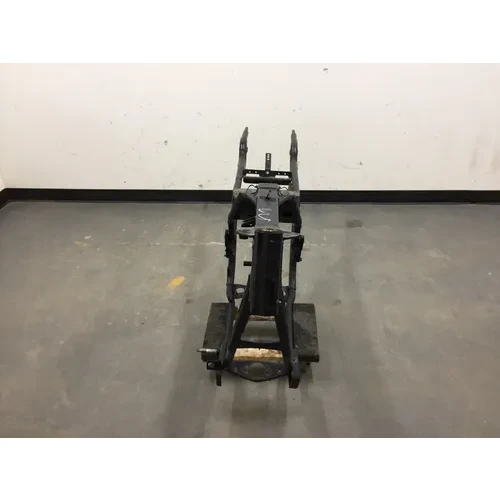 Main Frame Chassis CLN Ready To Go 1999 Harley Electra Ultra Classic 2800Ax 9