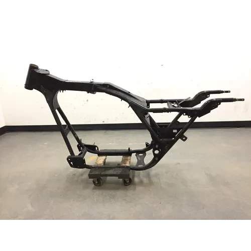 Main Frame Chassis CLN Ready To Go 1999 Harley Electra Ultra Classic 2800Ax 11