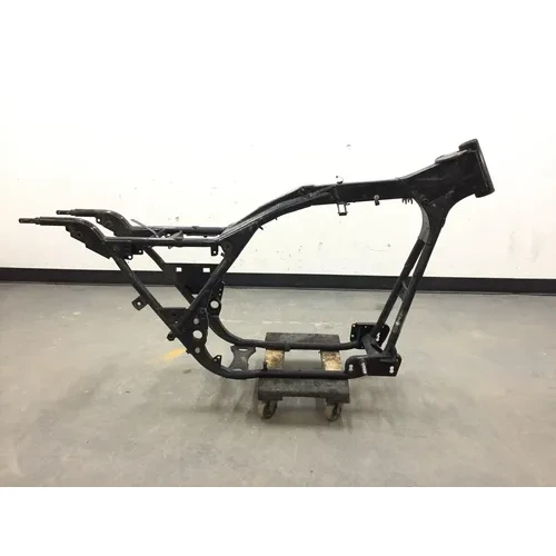 Main Frame Chassis CLN Ready To Go 1999 Harley Electra Ultra Classic 2800Ax 3