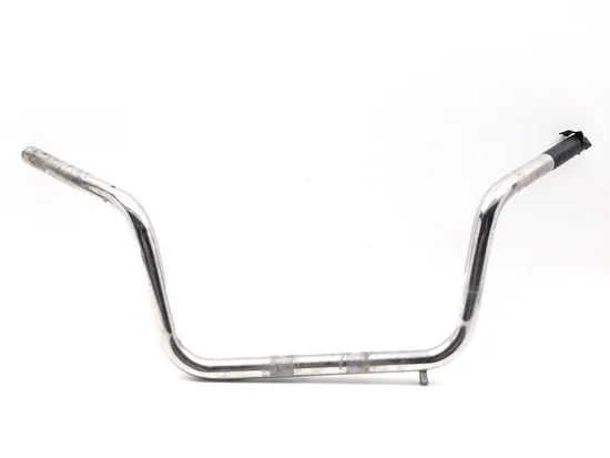 Handle Bars 1989 Harley-Davidson EVO Electra Glide Classic FLHTC 2809A x