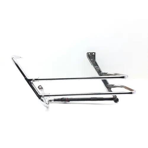 Saddlebag Mount Luggage Protector 1989 Harley EVO Electra Glide FLHTC 2809A x 13