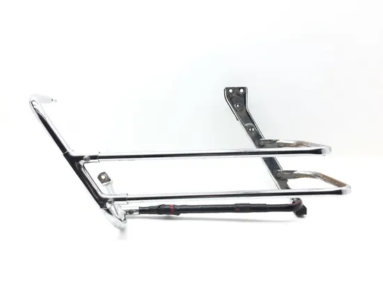 Saddlebag Mount Luggage Protector 1989 Harley EVO Electra Glide FLHTC 2809A x