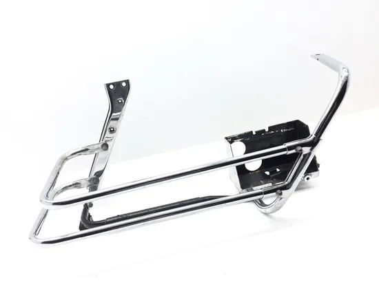 Saddlebag Mount Luggage Protector 1989 Harley EVO Electra Glide FLHTC 2809A x