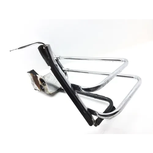 Saddlebag Mount Luggage Protector 1989 Harley EVO Electra Glide FLHTC 2809A x 9