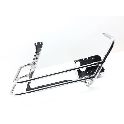 Saddlebag Mount Luggage Protector 1989 Harley EVO Electra Glide FLHTC 2809A x 5