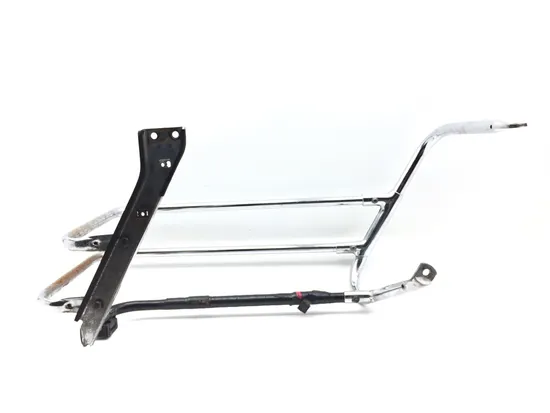 Saddlebag Mount Luggage Protector 1989 Harley EVO Electra Glide FLHTC 2809A x