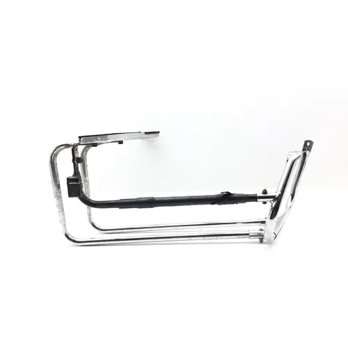 Saddlebag Mount Luggage Protector 1989 Harley EVO Electra Glide FLHTC 2809A x 18
