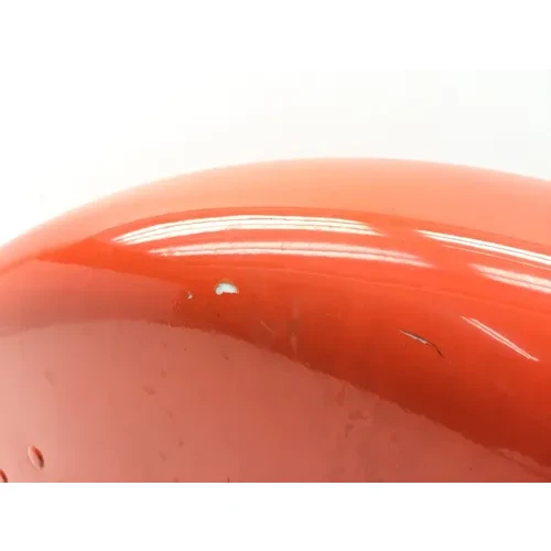 Front Fender Fairing Tire Hugger 1989 Harley EVO Electra Glide FLHTC 2809A x 17