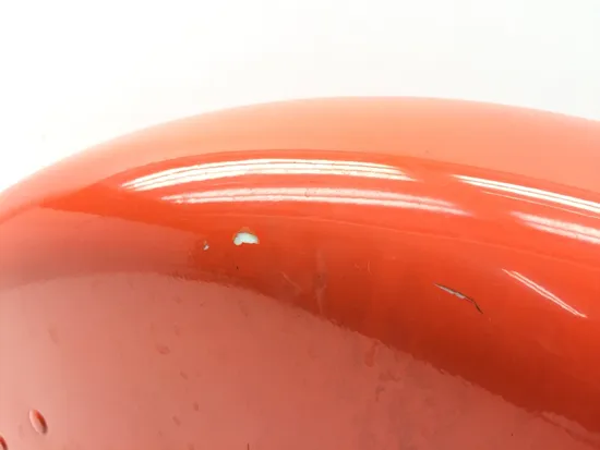 Front Fender Fairing Tire Hugger 1989 Harley EVO Electra Glide FLHTC 2809A x