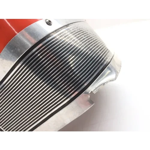 Front Fender Fairing Tire Hugger 1989 Harley EVO Electra Glide FLHTC 2809A x 15