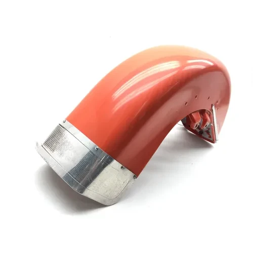 Front Fender Fairing Tire Hugger 1989 Harley EVO Electra Glide FLHTC 2809A x 5