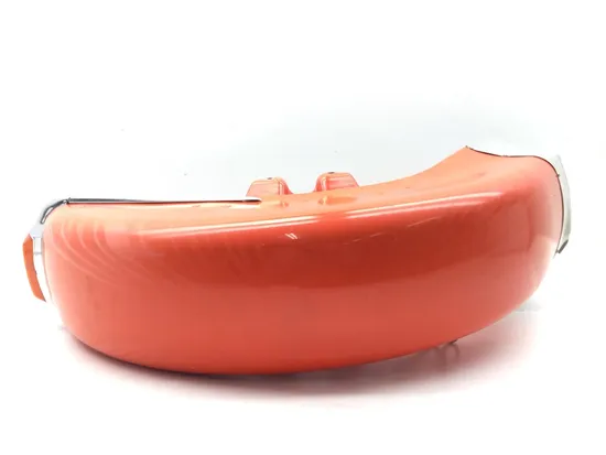 Front Fender Fairing Tire Hugger 1989 Harley EVO Electra Glide FLHTC 2809A x