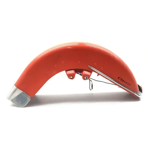 Front Fender Fairing Tire Hugger 1989 Harley EVO Electra Glide FLHTC 2809A x 3