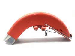 Front Fender Fairing Tire Hugger 1989 Harley EVO Electra Glide FLHTC 2809A x