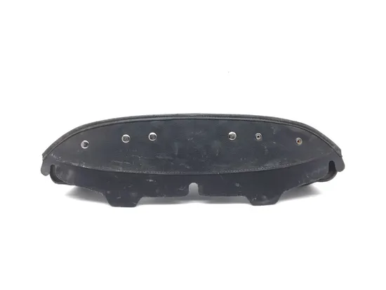 3 Pocket Windshield Fairing Bags 1999 Harley Electra Glide Ultra FLHTCUI 2800A x