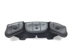 3 Pocket Windshield Fairing Bags 1999 Harley Electra Glide Ultra FLHTCUI 2800A x