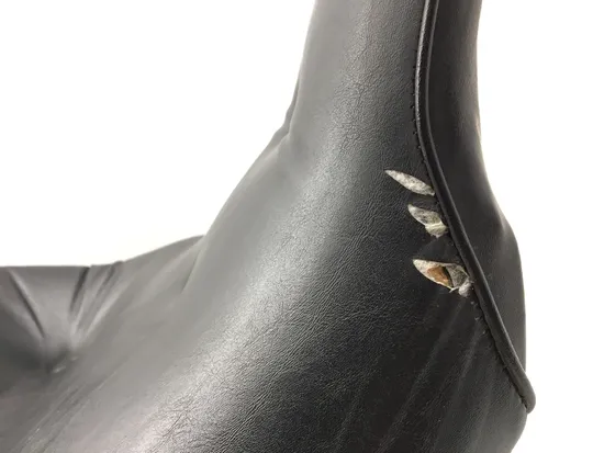 Seat 1999 Harley-Davidson Electra Glide Ultra Classic EFI FLHTCUI 2800A x