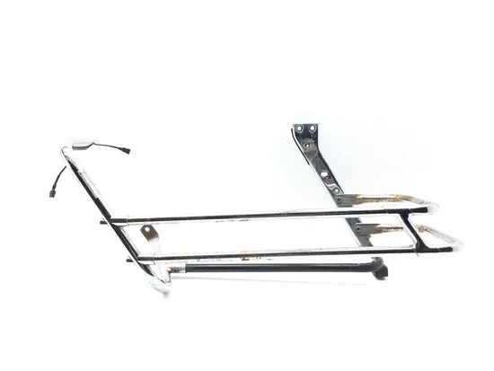 Saddlebag Mount Luggage Protector 99 Harley Electra Glide Ultra FLHTCUI 2800A x