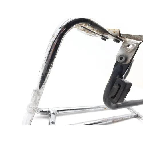 Saddlebag Mount Luggage Protector 99 Harley Electra Glide Ultra FLHTCUI 2800A x 13