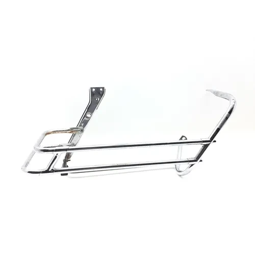 Saddlebag Mount Luggage Protector 99 Harley Electra Glide Ultra FLHTCUI 2800A x 15