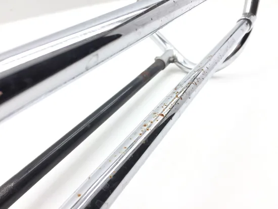 Saddlebag Mount Luggage Protector 99 Harley Electra Glide Ultra FLHTCUI 2800A x