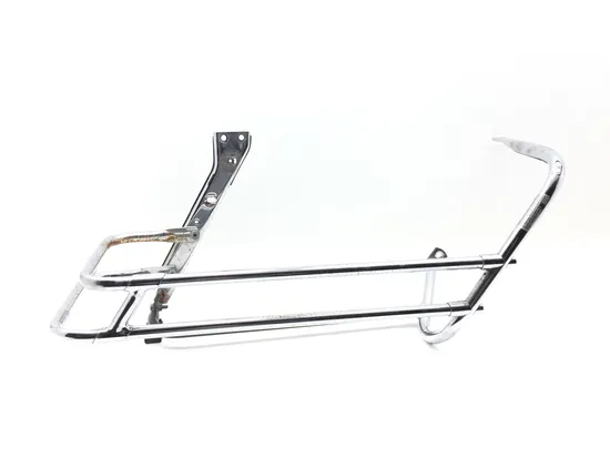 Saddlebag Mount Luggage Protector 99 Harley Electra Glide Ultra FLHTCUI 2800A x