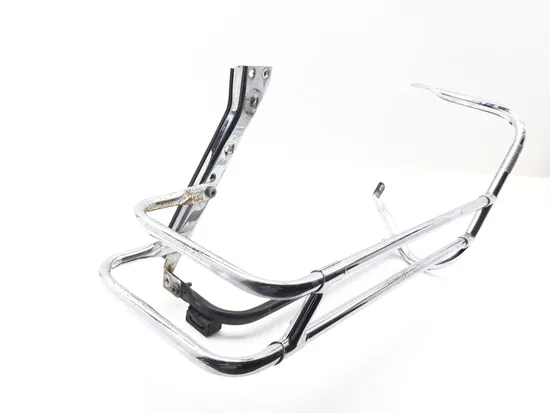 Saddlebag Mount Luggage Protector 99 Harley Electra Glide Ultra FLHTCUI 2800A x