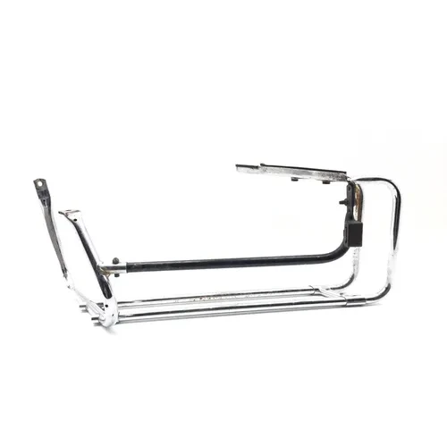 Saddlebag Mount Luggage Protector 99 Harley Electra Glide Ultra FLHTCUI 2800A x 20