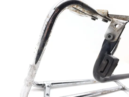 Saddlebag Mount Luggage Protector 99 Harley Electra Glide Ultra FLHTCUI 2800A x